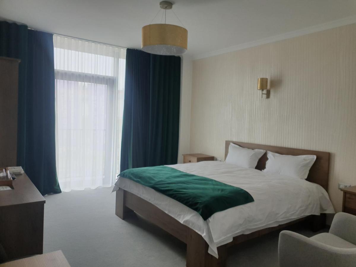 Hotel Angel Sofia Fălticeni 外观 照片